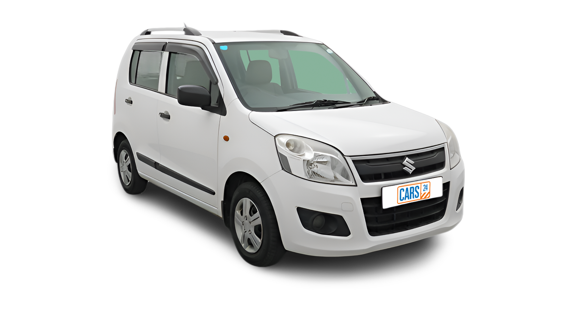 Maruti Wagon R 1.0-img